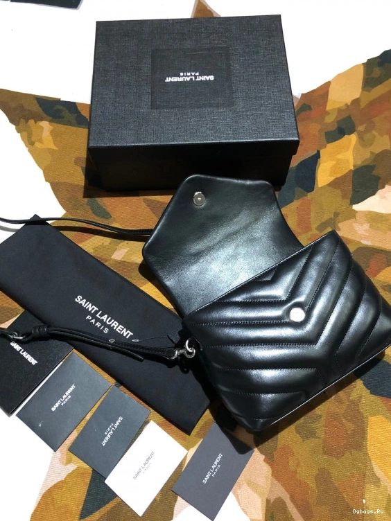 TOY LOULOU YSL 0815